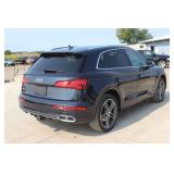 2018 Audi SQ5 Premium Plus AWD - 1 Owner - $40,025 NADA RETAIL VALUE
