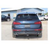 2018 Audi SQ5 Premium Plus AWD - 1 Owner - $40,025 NADA RETAIL VALUE