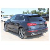 2018 Audi SQ5 Premium Plus AWD - 1 Owner - $40,025 NADA RETAIL VALUE