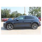 2018 Audi SQ5 Premium Plus AWD - 1 Owner - $40,025 NADA RETAIL VALUE
