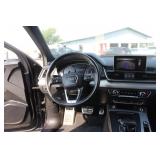 2018 Audi SQ5 Premium Plus AWD - 1 Owner - $40,025 NADA RETAIL VALUE