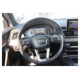 2018 Audi SQ5 Premium Plus AWD - 1 Owner - $40,025 NADA RETAIL VALUE