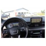 2018 Audi SQ5 Premium Plus AWD - 1 Owner - $40,025 NADA RETAIL VALUE