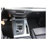 2018 Audi SQ5 Premium Plus AWD - 1 Owner - $40,025 NADA RETAIL VALUE