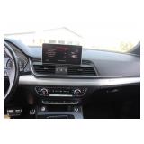 2018 Audi SQ5 Premium Plus AWD - 1 Owner - $40,025 NADA RETAIL VALUE