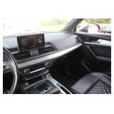 2018 Audi SQ5 Premium Plus AWD - 1 Owner - $40,025 NADA RETAIL VALUE