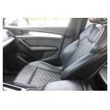 2018 Audi SQ5 Premium Plus AWD - 1 Owner - $40,025 NADA RETAIL VALUE