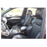 2018 Audi SQ5 Premium Plus AWD - 1 Owner - $40,025 NADA RETAIL VALUE