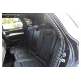 2018 Audi SQ5 Premium Plus AWD - 1 Owner - $40,025 NADA RETAIL VALUE
