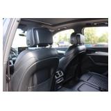 2018 Audi SQ5 Premium Plus AWD - 1 Owner - $40,025 NADA RETAIL VALUE