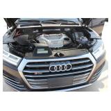 2018 Audi SQ5 Premium Plus AWD - 1 Owner - $40,025 NADA RETAIL VALUE