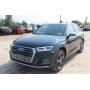 2018 Audi SQ5 Premium Plus AWD - 1 Owner - $40,025 NADA RETAIL VALUE