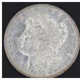 1879 Morgan Silver Dollar - Uncirculated