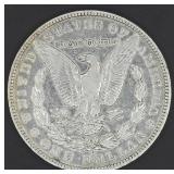 1888 O Morgan Silver Dollar - Uncirculated