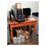A.B. Dick Digital PlateMaster 34 SC/HSC With Instructions, & Parts Manual  Unit Measures 44.5" X 28" X 56"  *Buyer Responsible For Removal* *No Assistance or Equipment will be Available for Removal*