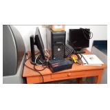 A.B. Dick Digital PlateMaster 34 SC/HSC With Instructions, & Parts Manual  Unit Measures 44.5" X 28" X 56"  *Buyer Responsible For Removal* *No Assistance or Equipment will be Available for Removal*