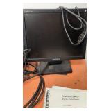 A.B. Dick Digital PlateMaster 34 SC/HSC With Instructions, & Parts Manual  Unit Measures 44.5" X 28" X 56"  *Buyer Responsible For Removal* *No Assistance or Equipment will be Available for Removal*