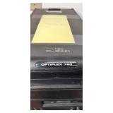 A.B. Dick Digital PlateMaster 34 SC/HSC With Instructions, & Parts Manual  Unit Measures 44.5" X 28" X 56"  *Buyer Responsible For Removal* *No Assistance or Equipment will be Available for Removal*