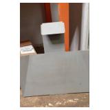 A.B. Dick Digital PlateMaster 34 SC/HSC With Instructions, & Parts Manual  Unit Measures 44.5" X 28" X 56"  *Buyer Responsible For Removal* *No Assistance or Equipment will be Available for Removal*