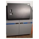 A.B. Dick Digital PlateMaster 34 SC/HSC With Instructions, & Parts Manual  Unit Measures 44.5" X 28" X 56"  *Buyer Responsible For Removal* *No Assistance or Equipment will be Available for Removal*