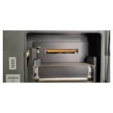A.B. Dick Digital PlateMaster 34 SC/HSC With Instructions, & Parts Manual  Unit Measures 44.5" X 28" X 56"  *Buyer Responsible For Removal* *No Assistance or Equipment will be Available for Removal*
