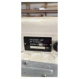 Challenge Champion Industrial Paper Cutter *Back Gauge Position Read Out *Not accurate to Cutting Line, but is Consistent* *See Photos for Reference*