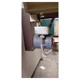 Challenge Champion Industrial Paper Cutter *Back Gauge Position Read Out *Not accurate to Cutting Line, but is Consistent* *See Photos for Reference*