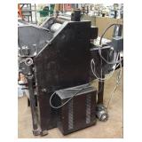 Automatic AB Dick 9870 Color Printi...