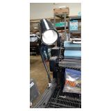 Automatic AB Dick 9870 Color Printi...