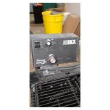 Automatic AB Dick 9870 Color Printi...