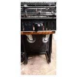 Automatic AB Dick 9870 Color Printi...