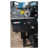 Automatic AB Dick 9870 Color Printi...