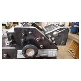 Automatic AB Dick 9870 Color Printi...