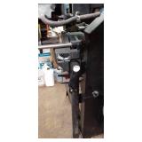 Automatic AB Dick 9870 Color Printi...