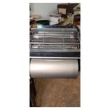 Automatic AB Dick 9870 Color Printi...