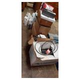 Automatic AB Dick 9870 Color Printi...