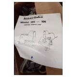Automatic AB Dick 9870 Color Printi...
