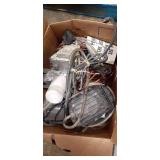 Automatic AB Dick 9870 Color Printi...
