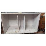 Work Bench Storage Shelf 48" X 25.7...