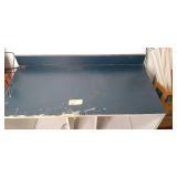 Work Bench Storage Shelf 48" X 25.7...