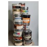 Large Selection of Brown, Carmel, Ta...