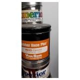 Large Selection of Brown, Carmel, Ta...