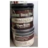 Large Selection of Brown, Carmel, Ta...