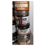 Large Selection of Brown, Carmel, Ta...