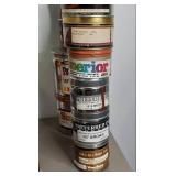 Large Selection of Brown, Carmel, Ta...