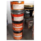 Wide Selection of Orange Color *Sup...