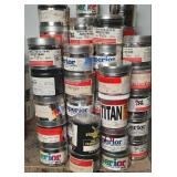 Wide Assortment of Red Color *Flint...