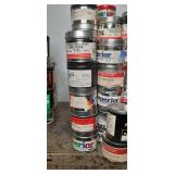 Wide Assortment of Red Color *Flint...