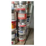 Wide Assortment of Red Color *Flint...
