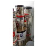 Wide Assortment of Red Color *Flint...